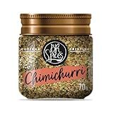 BR Spices Tempero Chimichurri 70G
