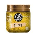 BR Spices Tempero Curry 100G