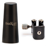Braçadeira Bk Níquel Para Ever ton Metal E Massa Sax Alto