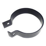 Braçadeira Cano Escape 104 Mm Turbina
