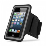 Braçadeira Capa Armband Porta Celular Universal Para Corrida