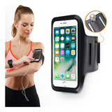 Braçadeira Celular Corrida Suporte Exercicios Academia Saude