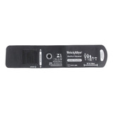Braçadeira Criança Pequena 8 Flexiport Welch Allyn