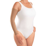 Braçadeira Harmony Com Faixa De Silicone Sem Mão Mediven