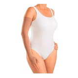 Braçadeira Mediven Harmony Mão E Faixa De Silicone Caramelo