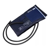 Braçadeira Para Aparelho De Pressão Com Manguito 2 Vias