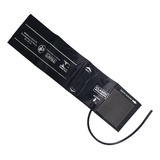 Braçadeira Para Monitor De Pressão Arterial Uma Via Adulto