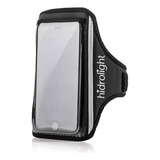 Braçadeira Porta Acessórios Celular Hidrolight Neoprene