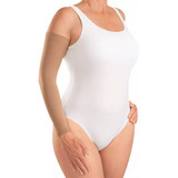 Braçadeira Sem Mão Harmony Com Faixa De Silicone Mediven