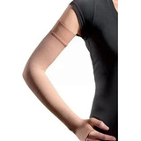 Braçadeira Sigvaris 30 40 Mmhg Até O Polegar C Silicone Cho