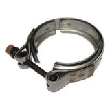 Bracadeira Sistema Escape Canaleta