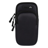 Braçadeira Suporte Braço Celular Treino Corrida Celular Fone