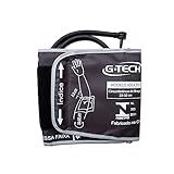 Braçadeira Tubo Adulto 22 32cm Para Aparelho Digital Braço Gtech