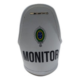 Braçal Para Monitor De Tiro De Guerra Exercito Brasileiro