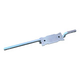 Brace Central Do Chassi Do Carro Rc 1 5 Esc Mount Para 1 7