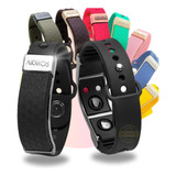 Bracelete Akmos Nano Elegance C Pulseira Regulável Original