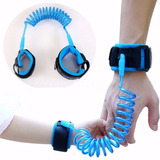 Bracelete Anti Perda Pulseira Cinto Segurança Crianças