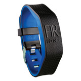 Bracelete Magnética Pulseira Triple Original preto C Azul