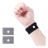 Bracelete Sea Band Infantil Adulto Reutilizavel