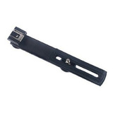 Bracket Suporte Manopla Para Led Flash Câmera Dslr Filmadora