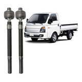 Braço Articulaçao Axial Hyundai Hr 2004 05 06 07 08 2009 Par