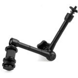 Braço Articulado 11 Magic Arm P Câmera Monitor Led