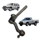 Braço Auxiliar C Alavanca Gm S10 Blazer 4x2 4x4 1995 A 2011