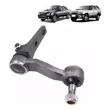 Braço Auxiliar De Direção Chevrolet S10 Blazer 1996 2011