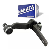 Braço Auxiliar Direção S10 Blazer 2010 Original Nakata N3058