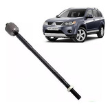 Braço Axial Articulador Direção Mitsubishi Outlander 2007 