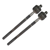 Braço Axial Articulador Fiat Marea Turbo 1998 99 00 A 08 Par
