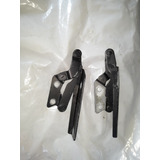 Braço Capô Mercedes Classe A 160 190 Par