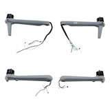 Braço Com Motor Completo Drone Dji Air 3
