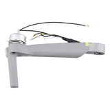 Braço Com Motor Dianteiro Direito Drone Dji Mavic Air 2s