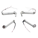 Braço Com Motor Mini 3 normal