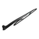 Braço Com Palheta Limpador Traseiro Fox Spacefox Gol G5 G6