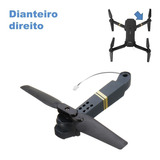 Braço Completo Para Drone Eachine E58