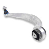 Braço Curvo Diant Inferior Direito Audi A4 A5 Q5 2007 2016