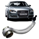 Braço De Suspensão Passat Audi A4 A6 Inferior Curvo Direito