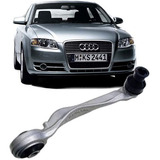 Braço De Suspensão Passat Audi A4 A6 Superior Curvo Esquerdo