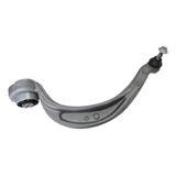 Braço Diant Inferior Curvo Audi Q5 2008 2016 Ld Pivô M12