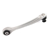 Braço Dianteiro Audi A4 A6 Vw Passat superior Reto Esquerdo