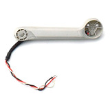 Braço Dianteiro Traseiro Sem Motor Dji Mini 3 Normal