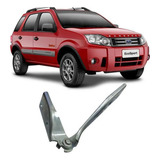 Braço Dobradiça Haste Suporte Do Capô Dianteiro Ecosport 2003 A 2012 Fiesta 2003 A 2007 Lado Esquerdo Motorista