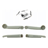 Braço Drone Dji Mavic Mini 3 Pro Sem Motor