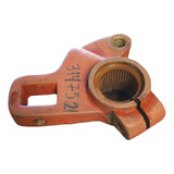 Braço Eixo Direção Para Trator Massey Ferguson 3147521