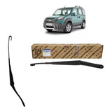 Braço Esquerdo Limpador Para Brisa Doblo 2002 2018 Original