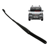 Braco Esquerdo Limpador Para Brisa Fiat Doblo 2002 Original