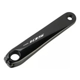 Braço Esquerdo Pedivela Shimano 105 R7000 172 5mm Novo