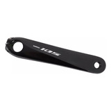 Braço Esquerdo Pedivela Shimano 105 R7000 172 5mm